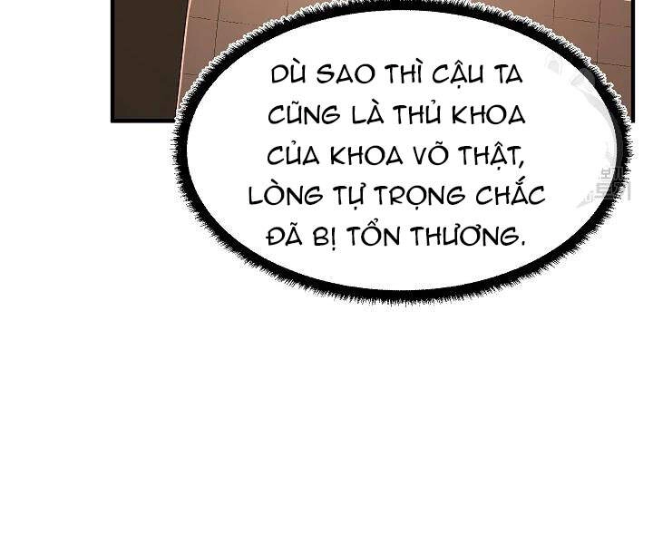 Thiên Ma Tiêu Diệt Lich King Của Murim Chapter 41 - 61