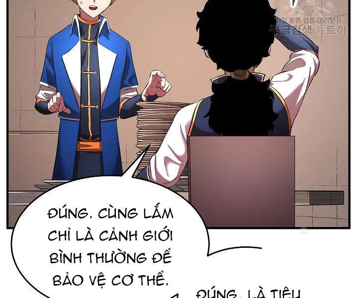 Thiên Ma Tiêu Diệt Lich King Của Murim Chapter 41 - 138