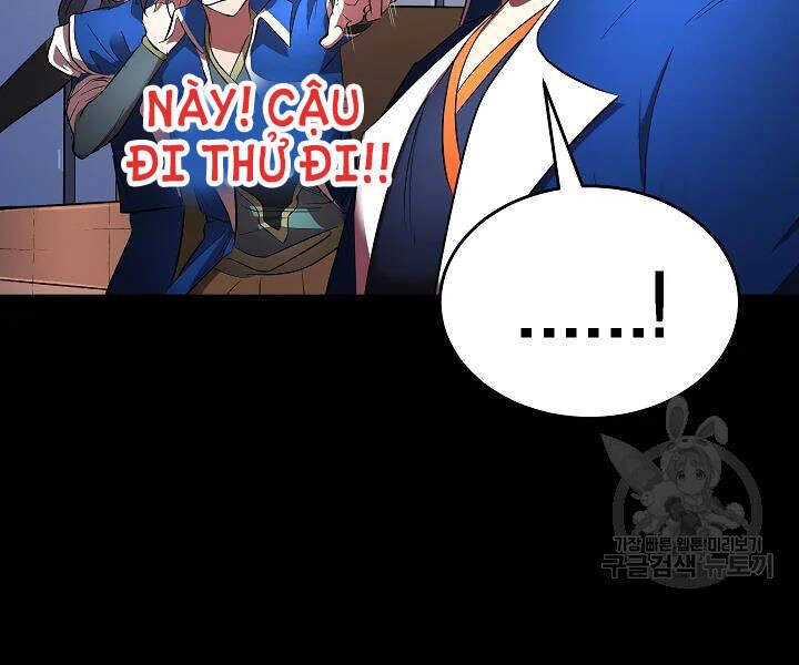 Thiên Ma Tiêu Diệt Lich King Của Murim Chapter 42 - 23