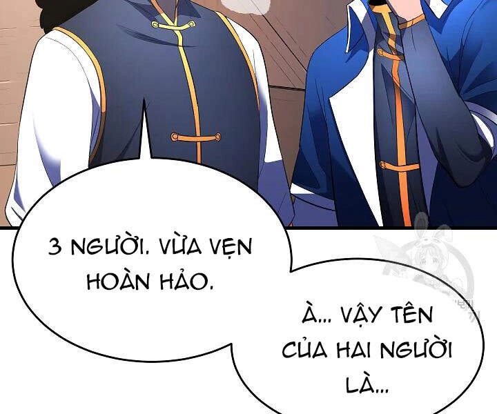 Thiên Ma Tiêu Diệt Lich King Của Murim Chapter 42 - 27