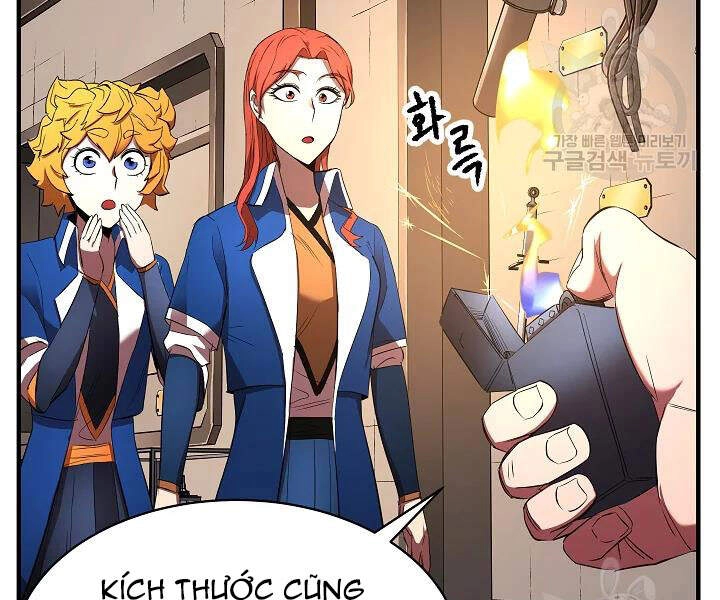 Thiên Ma Tiêu Diệt Lich King Của Murim Chapter 42 - 119