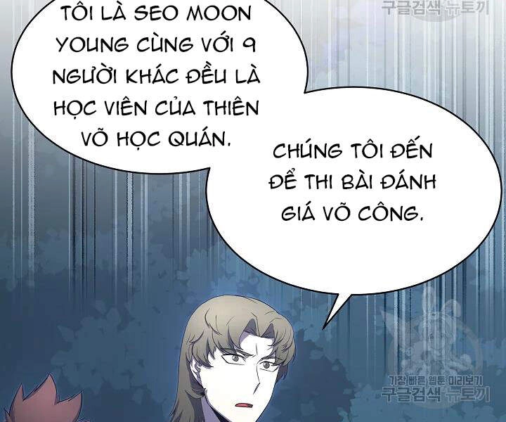 Thiên Ma Tiêu Diệt Lich King Của Murim Chapter 43 - 131