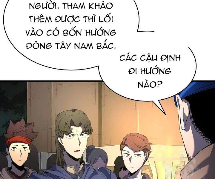 Thiên Ma Tiêu Diệt Lich King Của Murim Chapter 43 - 140