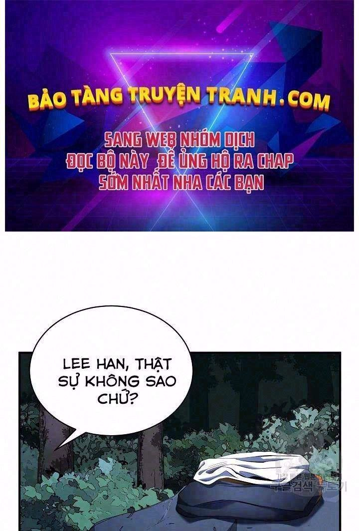 Thiên Ma Tiêu Diệt Lich King Của Murim Chapter 44 - 1