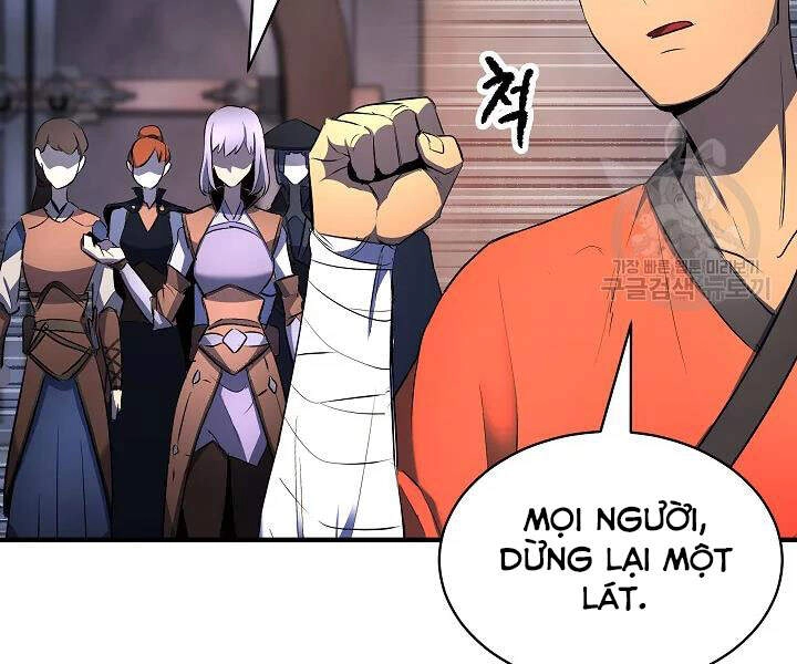 Thiên Ma Tiêu Diệt Lich King Của Murim Chapter 44 - 43