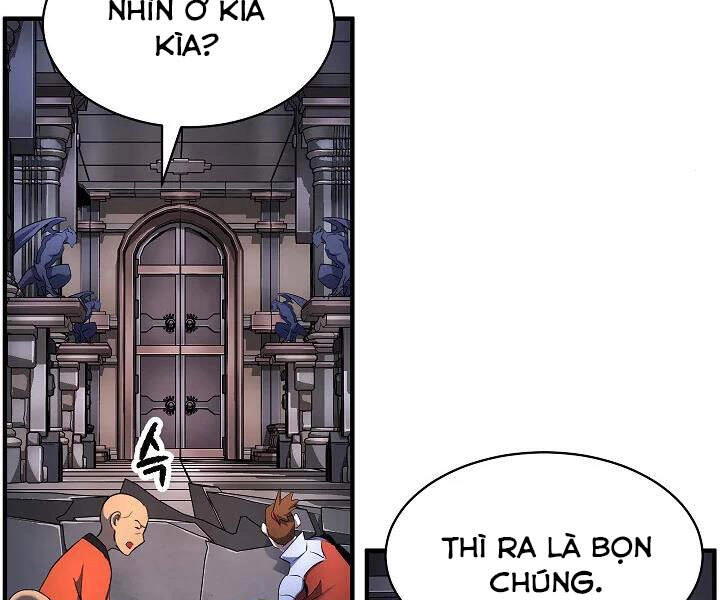 Thiên Ma Tiêu Diệt Lich King Của Murim Chapter 44 - 45