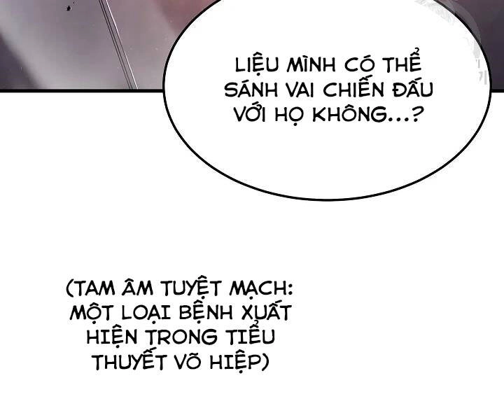 Thiên Ma Tiêu Diệt Lich King Của Murim Chapter 45 - 177