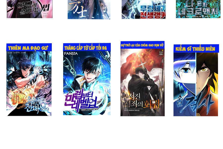 Thiên Ma Tiêu Diệt Lich King Của Murim Chapter 45 - 249