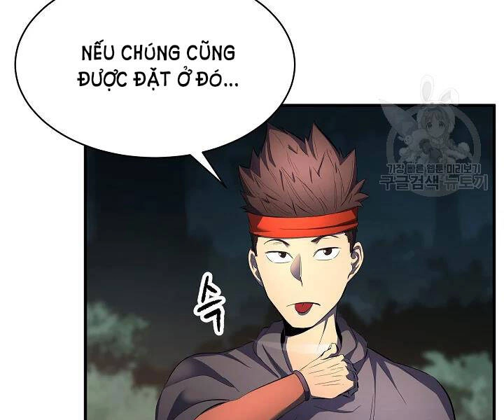 Thiên Ma Tiêu Diệt Lich King Của Murim Chapter 46 - 19