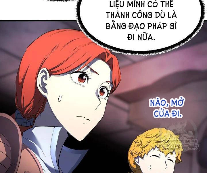 Thiên Ma Tiêu Diệt Lich King Của Murim Chapter 46 - 57