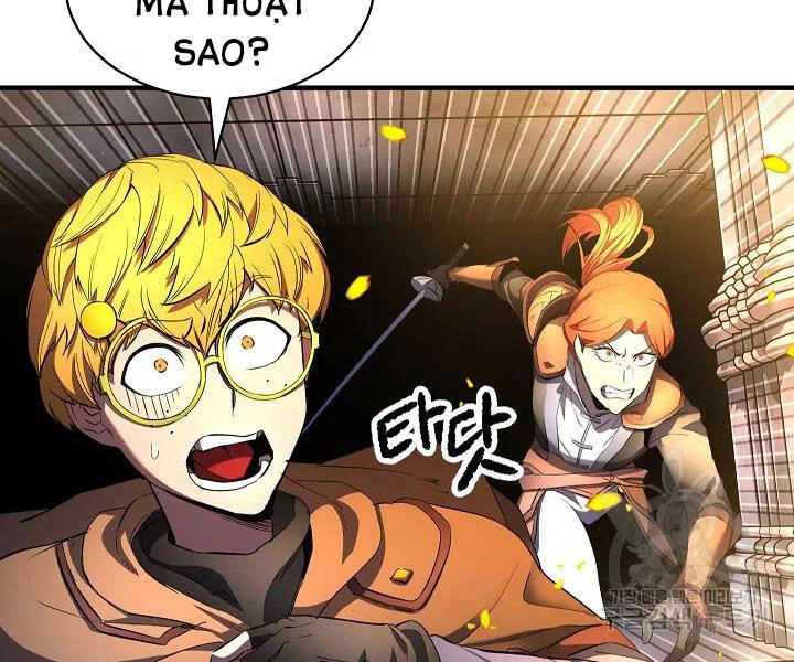 Thiên Ma Tiêu Diệt Lich King Của Murim Chapter 46 - 109