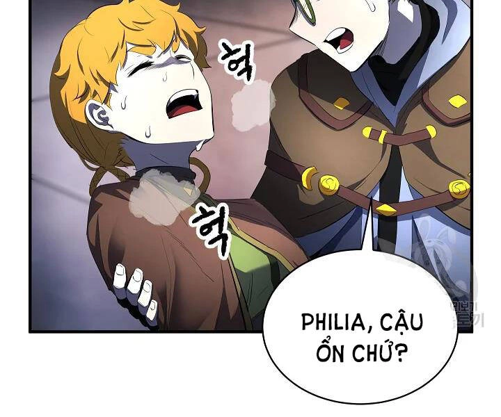 Thiên Ma Tiêu Diệt Lich King Của Murim Chapter 46 - 207