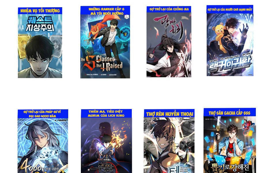 Thiên Ma Tiêu Diệt Lich King Của Murim Chapter 46 - 321