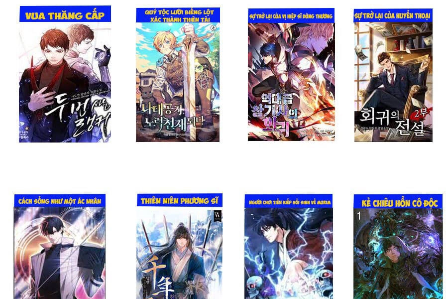 Thiên Ma Tiêu Diệt Lich King Của Murim Chapter 46 - 323