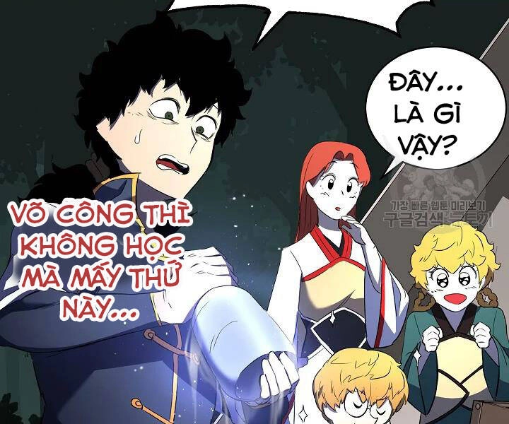 Thiên Ma Tiêu Diệt Lich King Của Murim Chapter 47 - 142