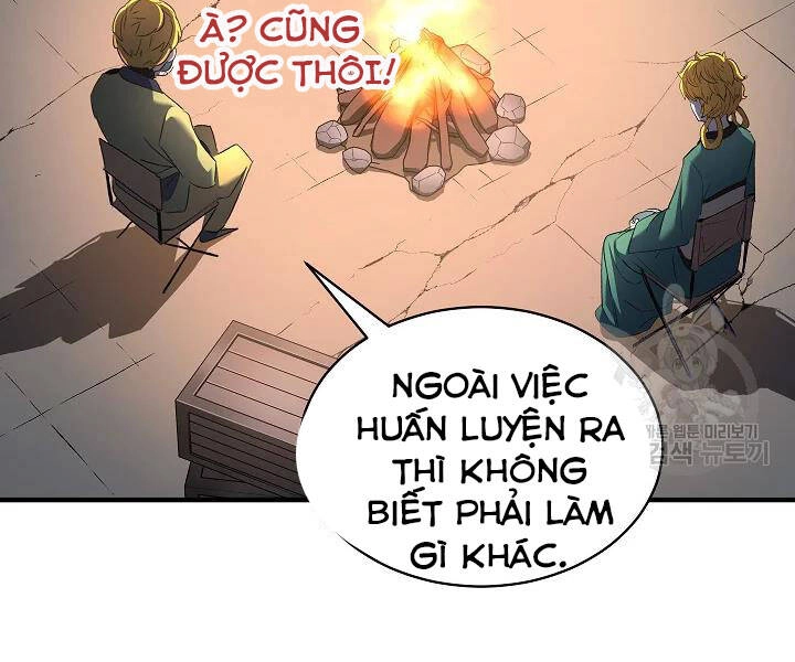 Thiên Ma Tiêu Diệt Lich King Của Murim Chapter 47 - 241
