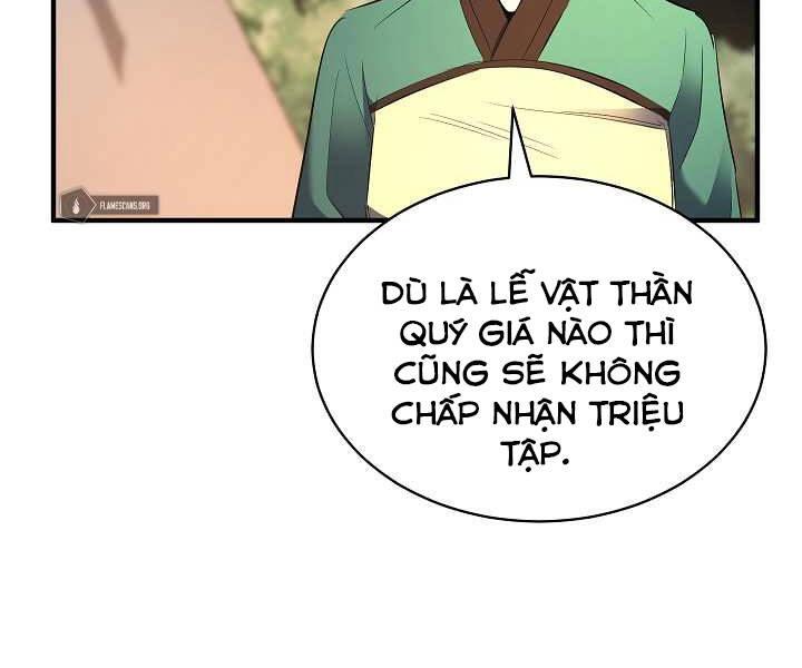 Thiên Ma Tiêu Diệt Lich King Của Murim Chapter 48 - 16