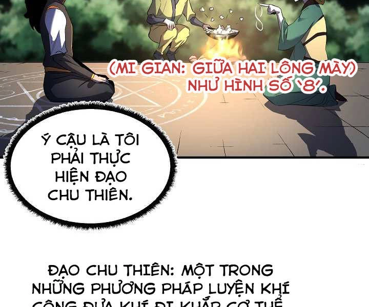 Thiên Ma Tiêu Diệt Lich King Của Murim Chapter 48 - 19
