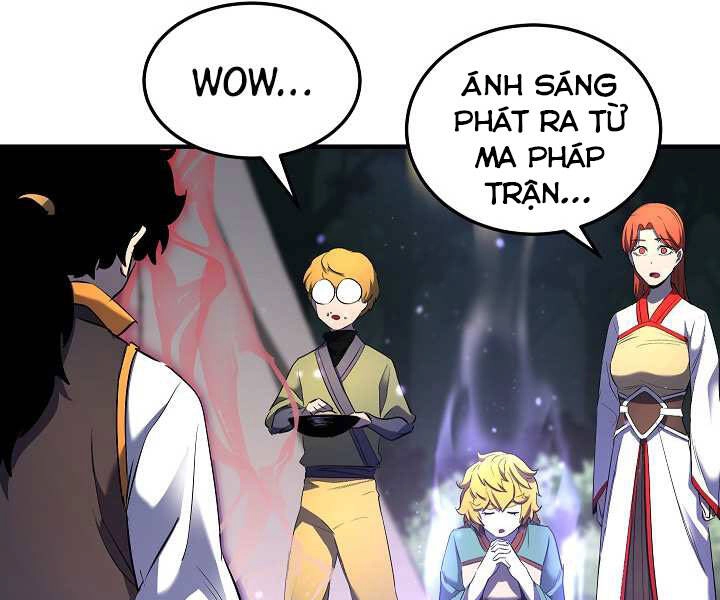 Thiên Ma Tiêu Diệt Lich King Của Murim Chapter 48 - 34