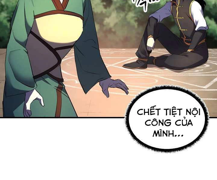 Thiên Ma Tiêu Diệt Lich King Của Murim Chapter 48 - 81