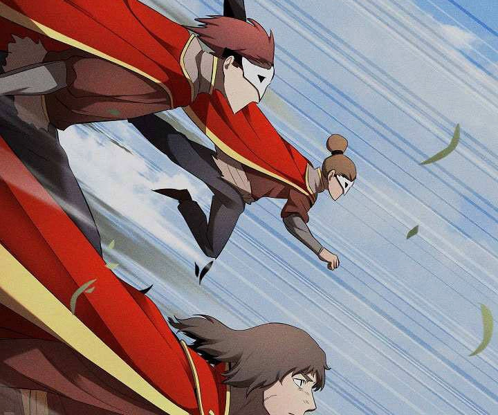 Thiên Ma Tiêu Diệt Lich King Của Murim Chapter 48 - 138