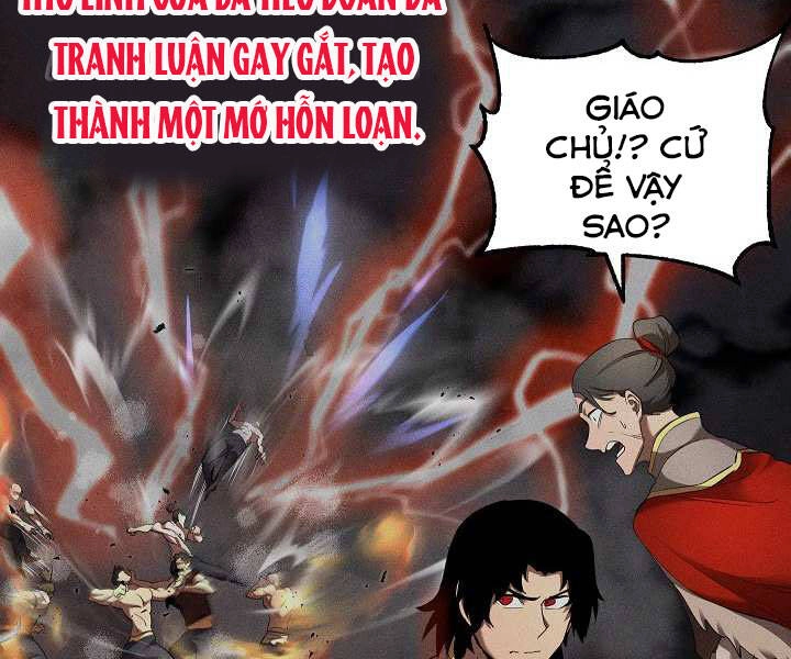 Thiên Ma Tiêu Diệt Lich King Của Murim Chapter 48 - 154