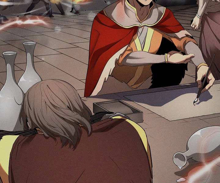 Thiên Ma Tiêu Diệt Lich King Của Murim Chapter 48 - 155