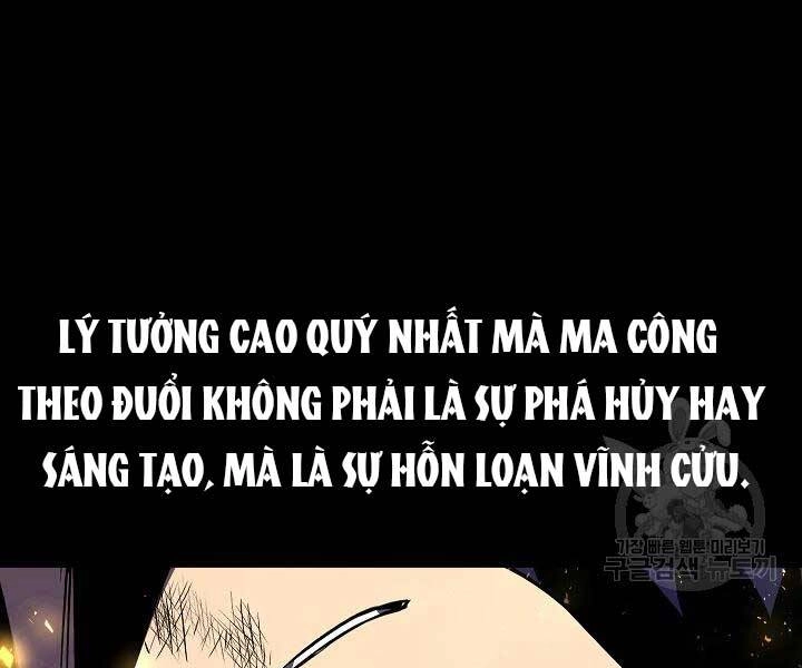 Thiên Ma Tiêu Diệt Lich King Của Murim Chapter 49 - 104