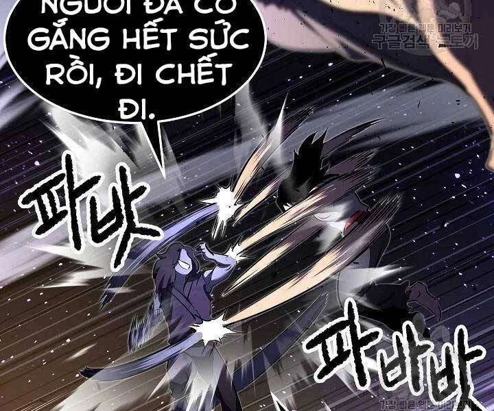 Thiên Ma Tiêu Diệt Lich King Của Murim Chapter 49 - 145