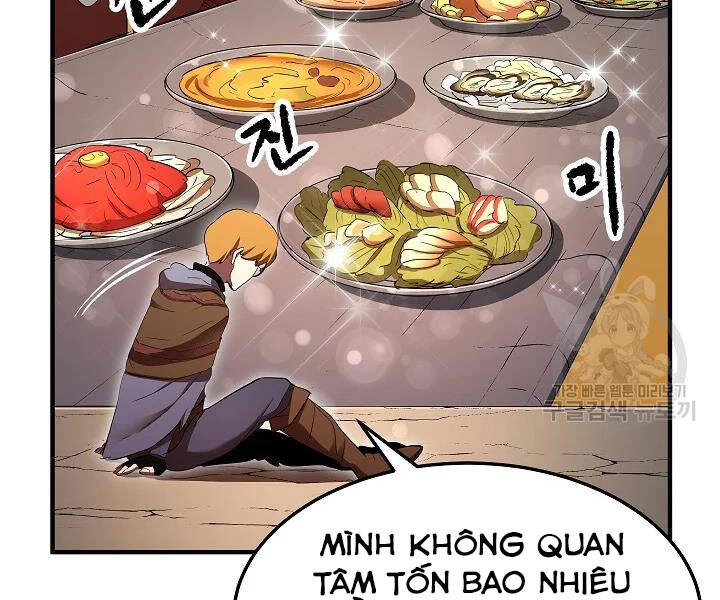 Thiên Ma Tiêu Diệt Lich King Của Murim Chapter 50 - 102