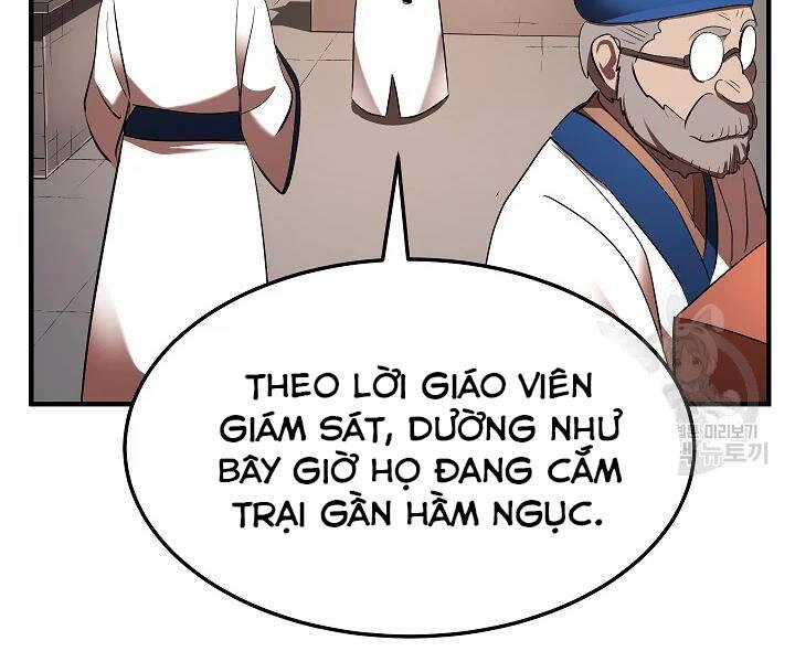 Thiên Ma Tiêu Diệt Lich King Của Murim Chapter 50 - 201