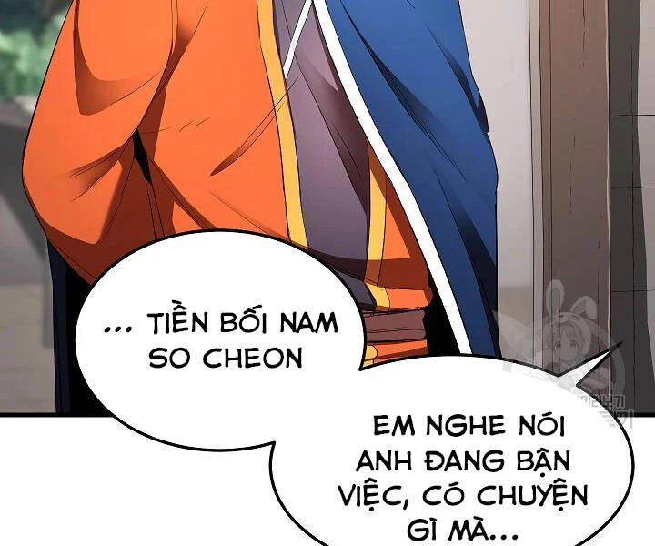 Thiên Ma Tiêu Diệt Lich King Của Murim Chapter 50 - 211