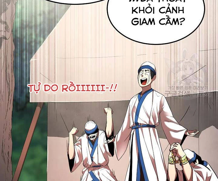 Thiên Ma Tiêu Diệt Lich King Của Murim Chapter 51 - 5