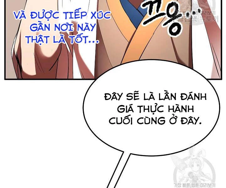 Thiên Ma Tiêu Diệt Lich King Của Murim Chapter 51 - 33