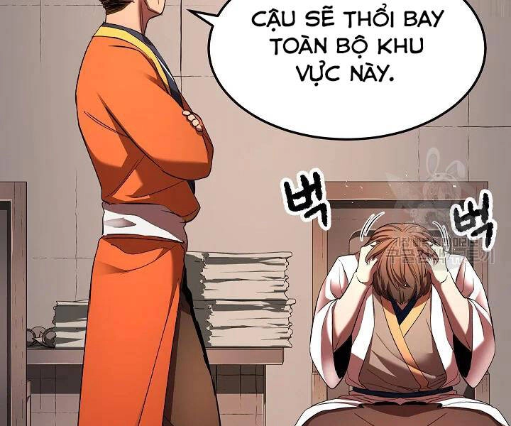 Thiên Ma Tiêu Diệt Lich King Của Murim Chapter 51 - 38