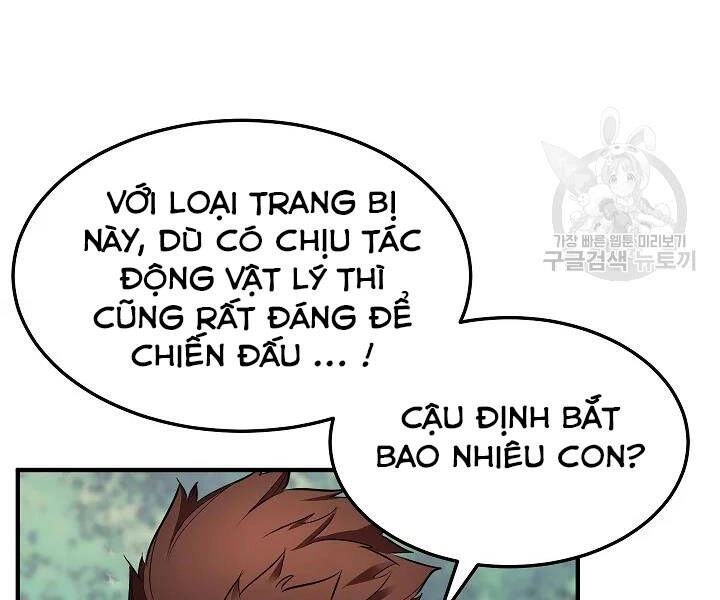 Thiên Ma Tiêu Diệt Lich King Của Murim Chapter 51 - 52
