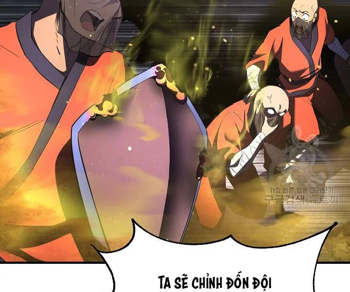 Thiên Ma Tiêu Diệt Lich King Của Murim Chapter 52 - 187