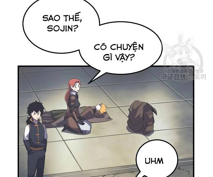 Thiên Ma Tiêu Diệt Lich King Của Murim Chapter 54 - 188