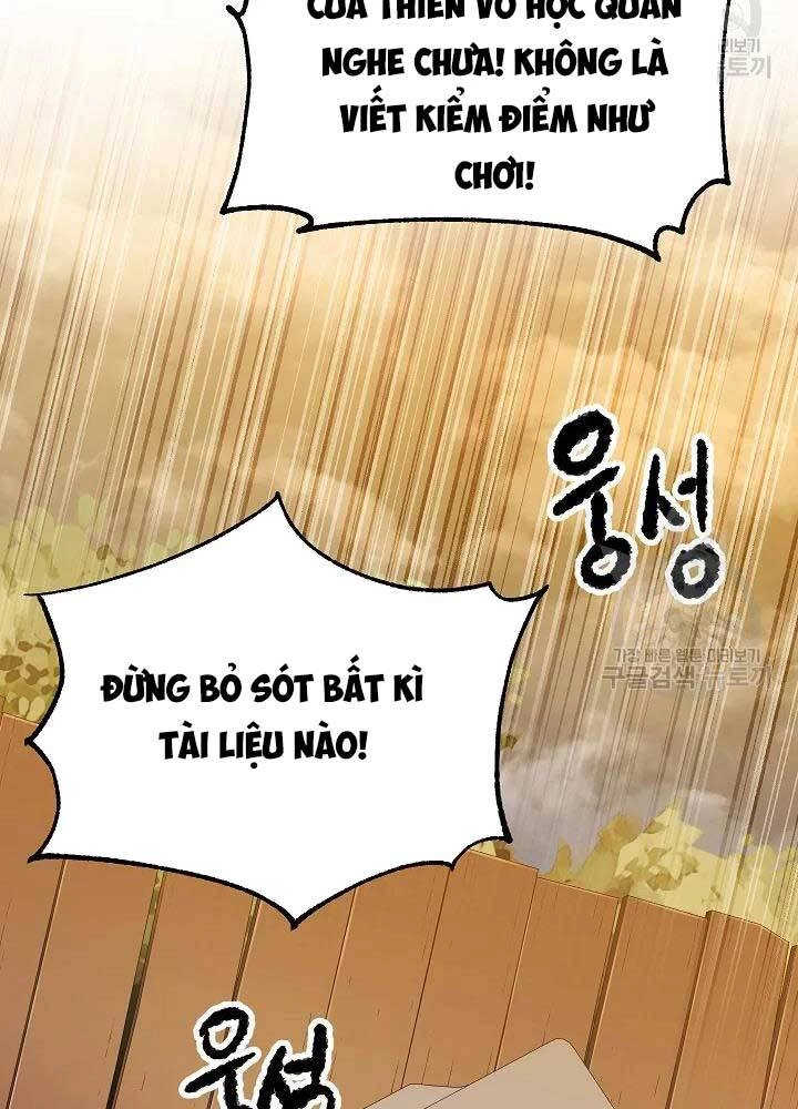 Thiên Ma Tiêu Diệt Lich King Của Murim Chapter 55 - 3