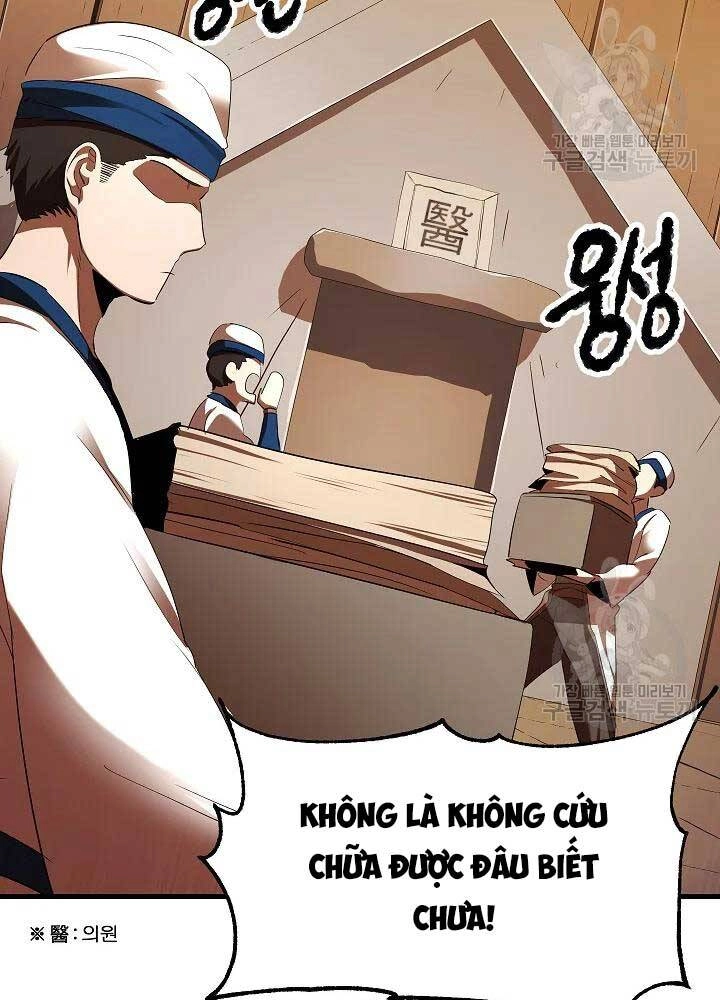 Thiên Ma Tiêu Diệt Lich King Của Murim Chapter 55 - 4