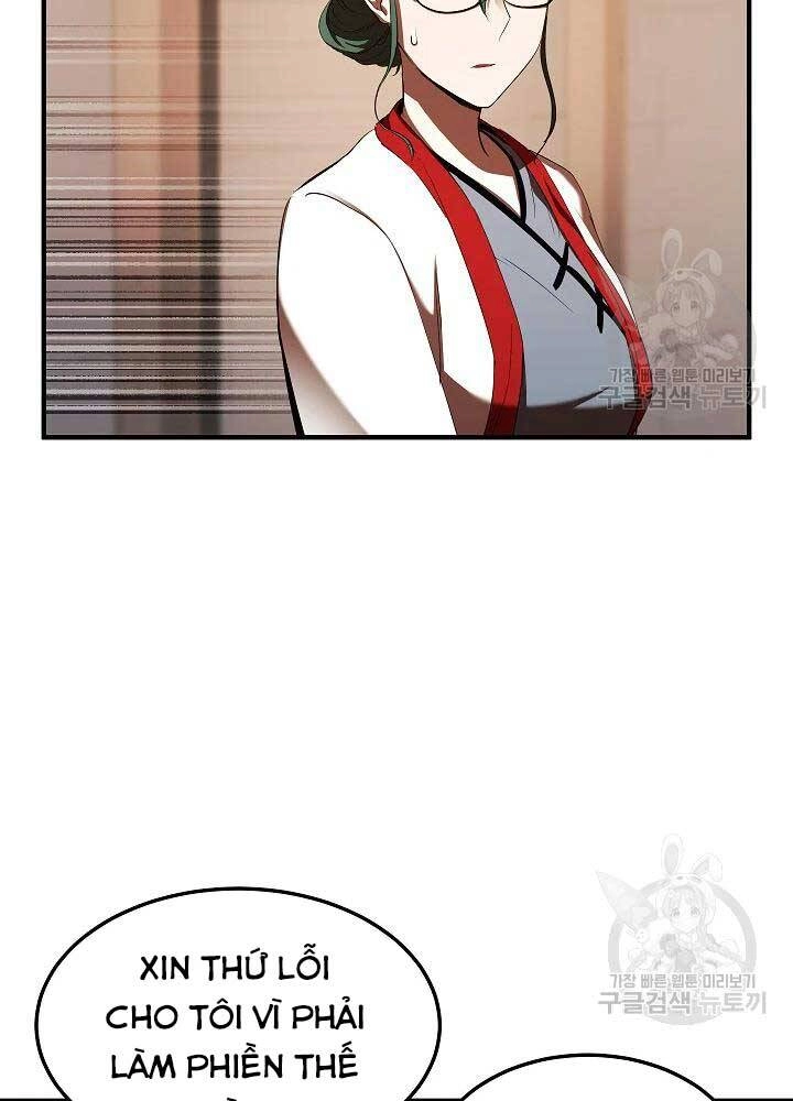 Thiên Ma Tiêu Diệt Lich King Của Murim Chapter 55 - 6