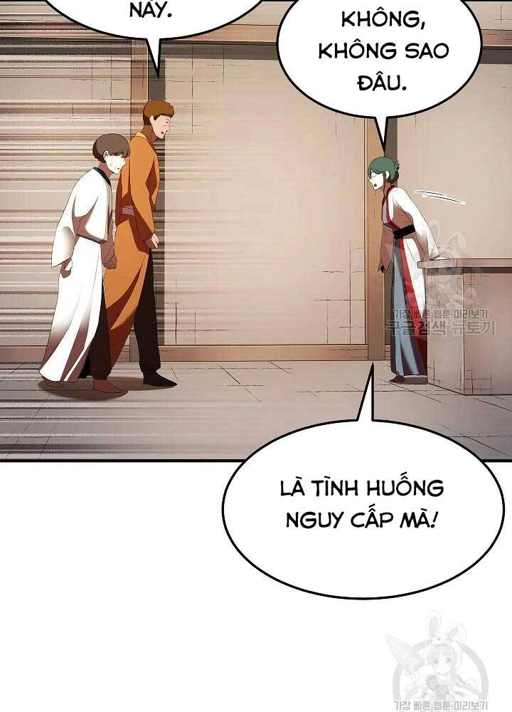 Thiên Ma Tiêu Diệt Lich King Của Murim Chapter 55 - 7