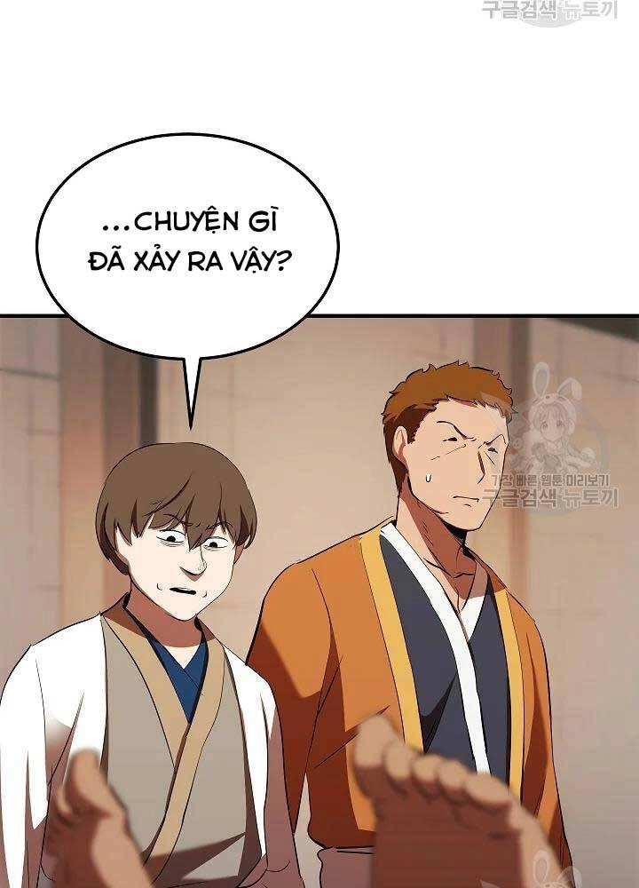 Thiên Ma Tiêu Diệt Lich King Của Murim Chapter 55 - 8