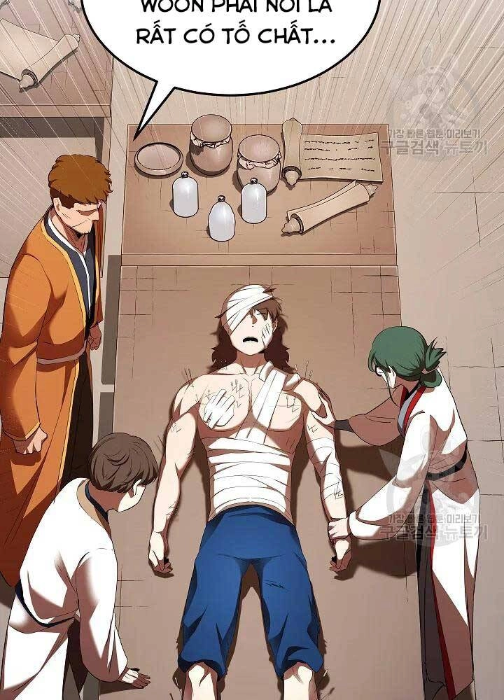 Thiên Ma Tiêu Diệt Lich King Của Murim Chapter 55 - 10