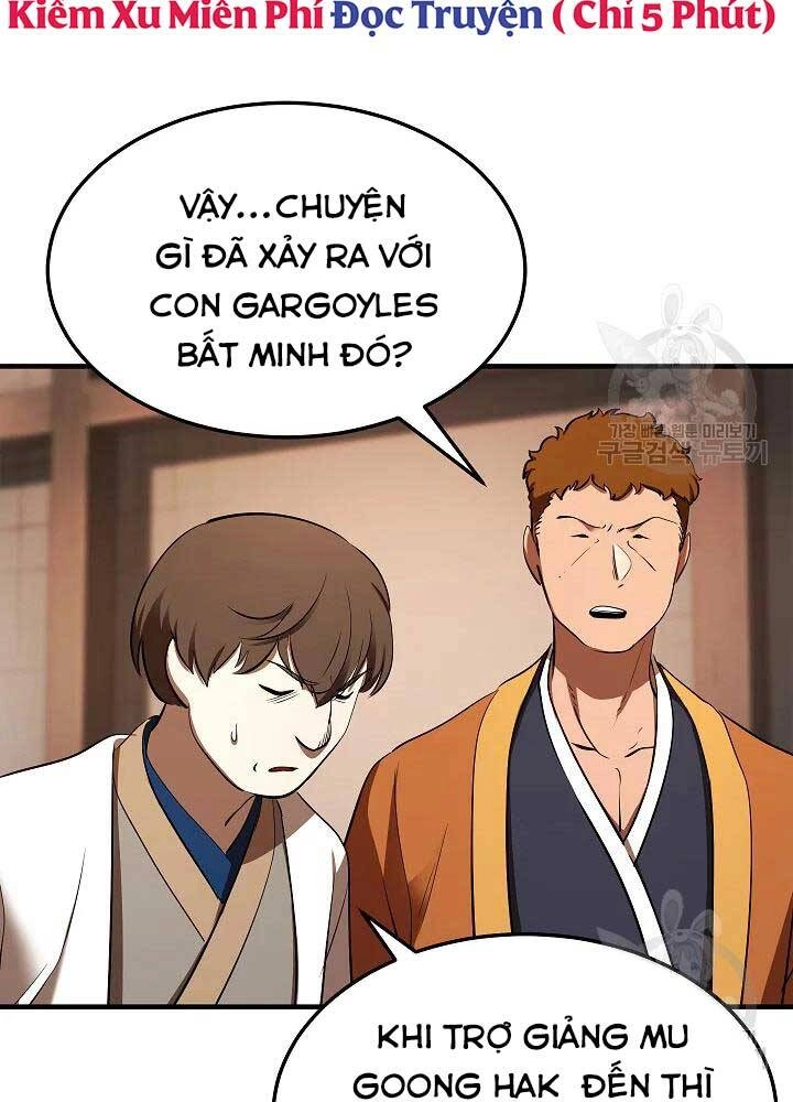 Thiên Ma Tiêu Diệt Lich King Của Murim Chapter 55 - 12