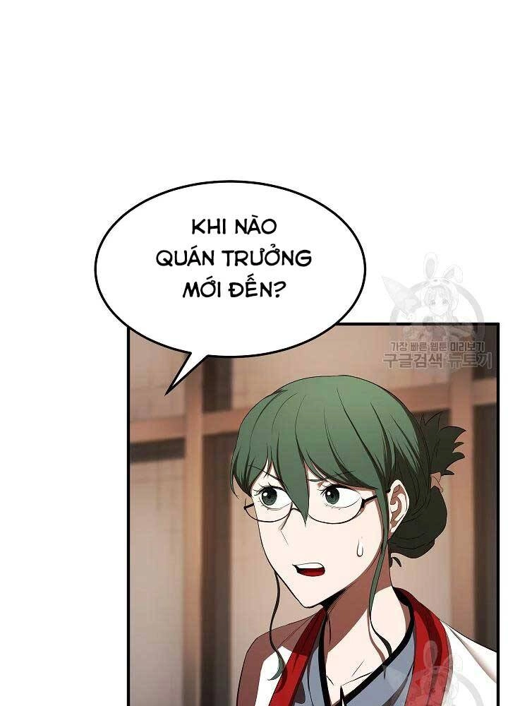 Thiên Ma Tiêu Diệt Lich King Của Murim Chapter 55 - 17