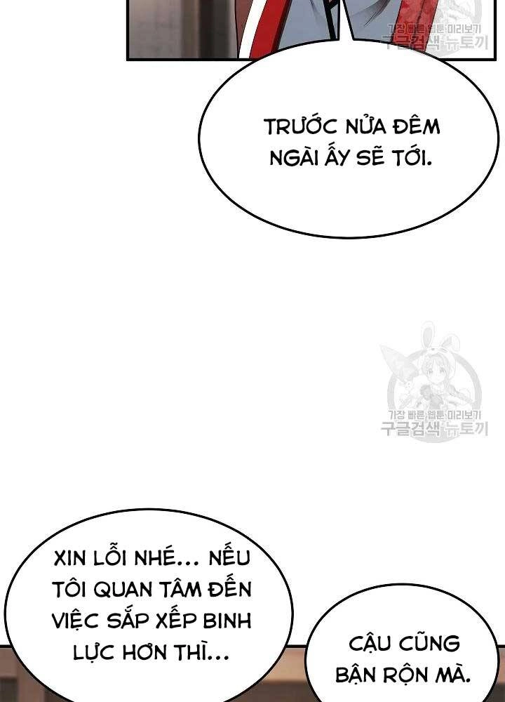 Thiên Ma Tiêu Diệt Lich King Của Murim Chapter 55 - 18