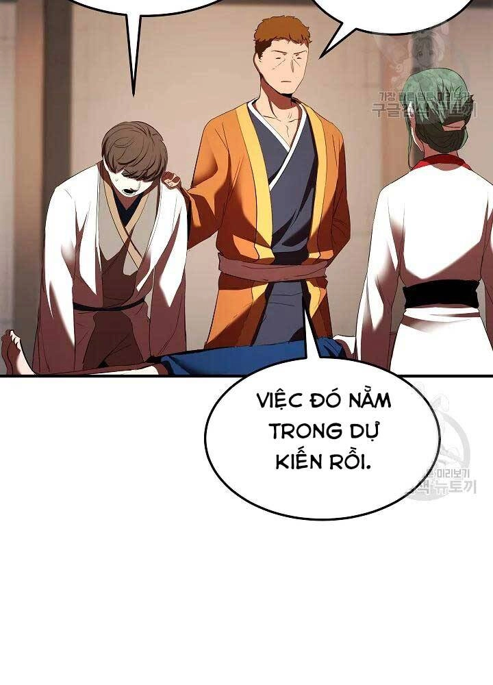 Thiên Ma Tiêu Diệt Lich King Của Murim Chapter 55 - 19