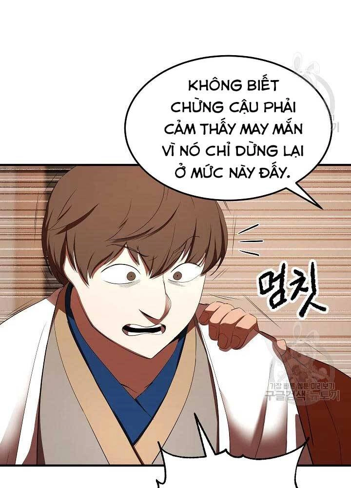 Thiên Ma Tiêu Diệt Lich King Của Murim Chapter 55 - 20