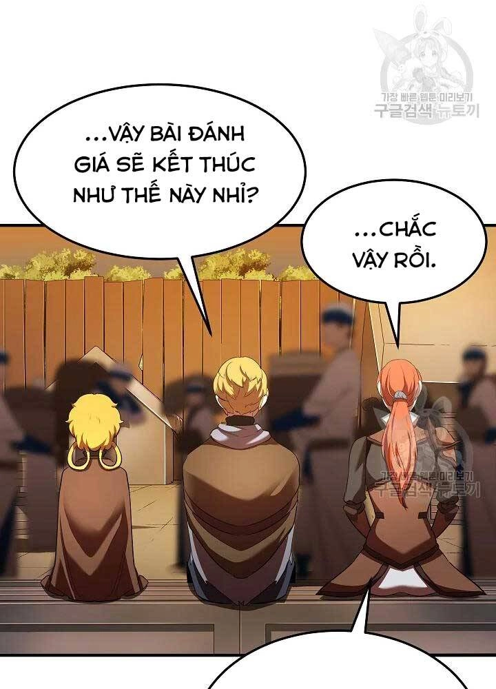 Thiên Ma Tiêu Diệt Lich King Của Murim Chapter 55 - 30